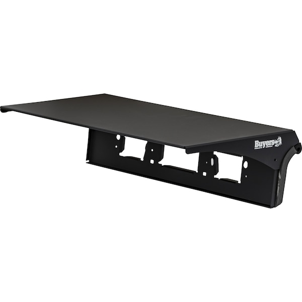 Drill-Free Light Bar Cab Mount For Dodge/RAM 1500 No Classic 2019+